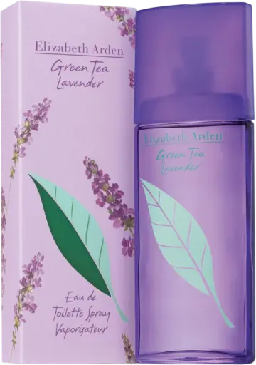 [PA035] Arden Green Tea Lavendar 100ml