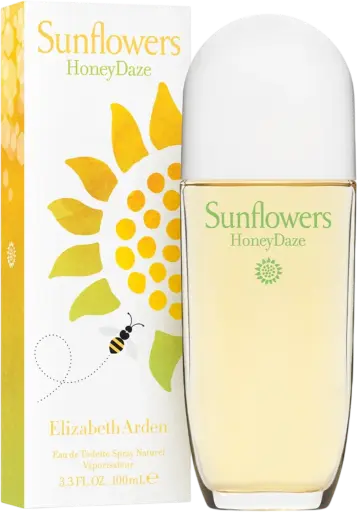 [PA039] Arden Sunflowers Honey Daze 100ml