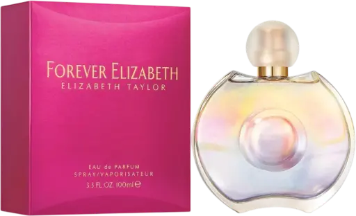 [PA050] Elizabeth Taylor Forever Elizabeth EDP 100Ml