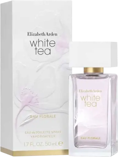 [PA055] Arden White Tea Florale Edt 50ml