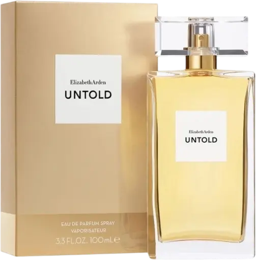 [PA061] *Arden Untold EDP 100Ml
