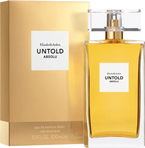 [PA062] Arden Untold Absolue EDP Spray 100Ml