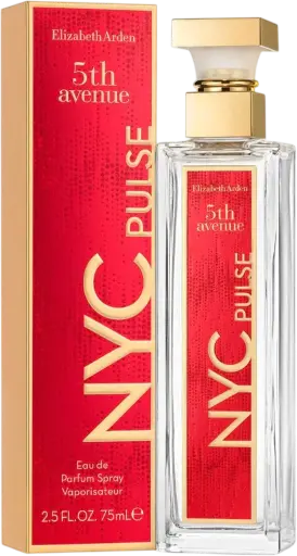 [PA064] Arden 5Th Avenue Nyc Pulse 75ml