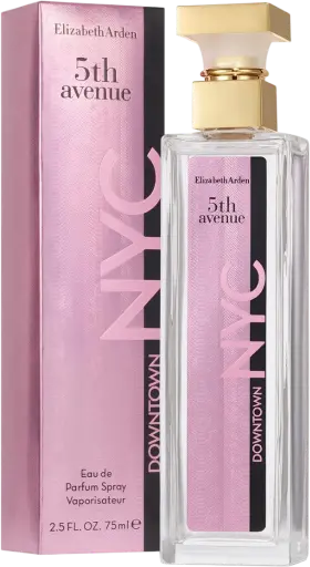 [PA066] Arden 5Th Avenue Downtown Nyc Edp Spray 75Ml