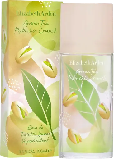 [PA067] Arden Green Tea Pistachio Crunch Edt 100ml
