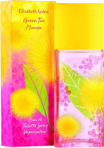 [PA070] Arden Green Tea Mimosa Edt 100ml