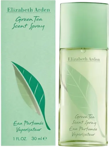 [PA071] Arden Green Tea Scent Spray Edt 30ml