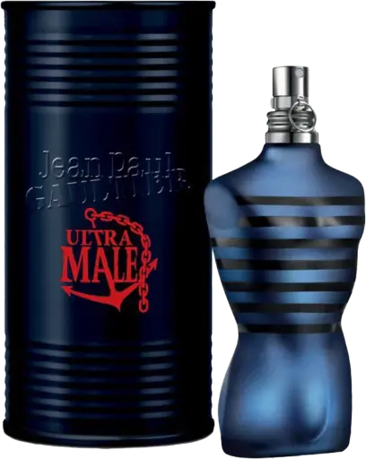 [PP004] Jean Paul Gaultier Le Male Ultra  EDT 125Ml 
