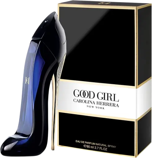 [PP010] Carolina Herrera Good Girl  EDP NS 80Ml