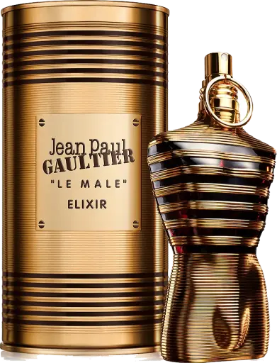[PP016] Jean Paul Gaultier Le Male Elixir 125Ml EDP