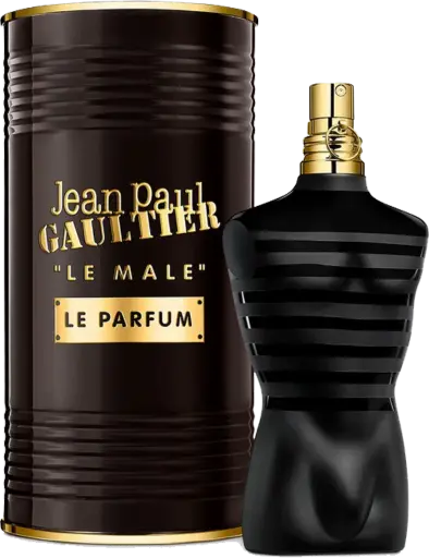 [PP023] Jean Paul Gaultier Le Male Parf Intense 125Ml