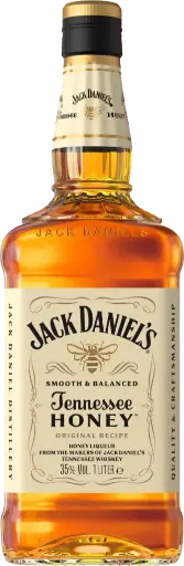 [AA079] Jack Daniel's Honey 35% 1L