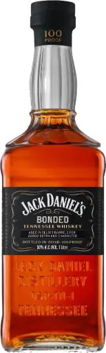 [AA125] Jack Daniel's Bottled In Bond 50% 1L