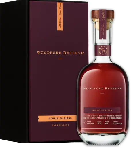 [AA092] Woodford Reserve XO Cognac Finish 45.2% 0.7L