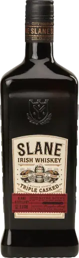 [AA093] Slane Irish Whiskey 40% 1L