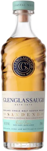 [AA096] Glenglassaugh Sandend 50.5% 0.7L