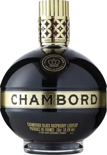 [AL021] Chambord Liqueur 16.5% 0.7L