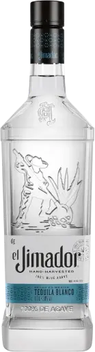 [AT011] El Jimador Blanco 38% 1L