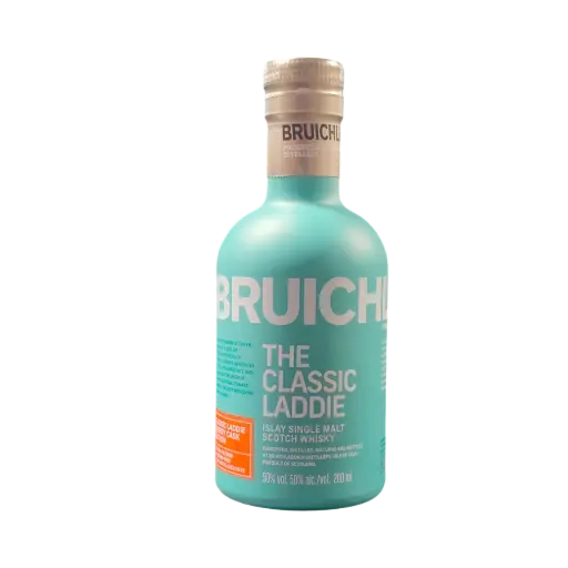 [AA123] *Bruichladdich Sherry Cask 50% 0.2L