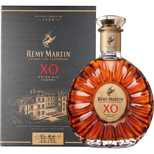 [AB013] Remy Martin XO 40% 1L