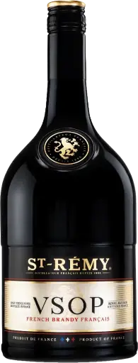 [AB014] St Remy VSOP Brandy 37% 1L