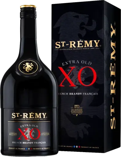 [AB015] St Remy XO Brandy 40% 1L