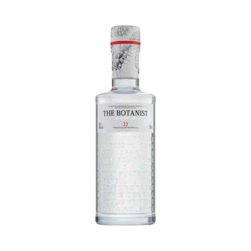 [AG051] The Botanist Dry Gin 46% 0.2L