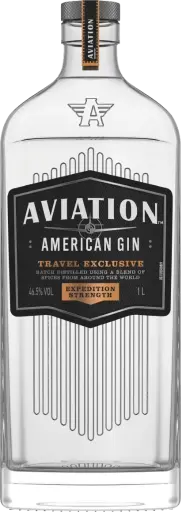 [AG061] *Aviation Expedition Strength 46.5% 1L