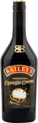 [AL022] Baileys Espresso Creme 17% 1L