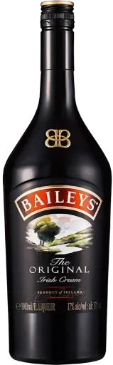 [AL064] Baileys Irish Cream 17% 1L