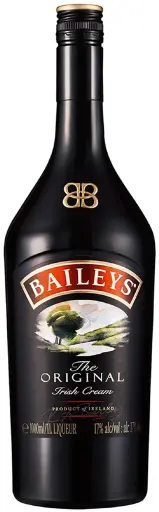 [AL064] Baileys Irish Cream 17% 1L
