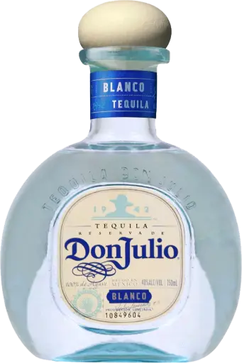 [AT017] Don Julio Blanco 0.75L