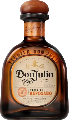[AT019] Don Julio Reposado 0.75L
