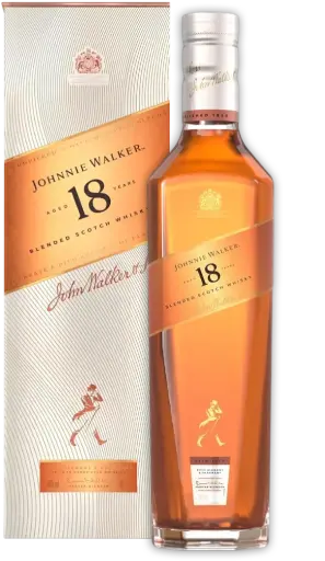 [AA084] Johnnie Walker 18YO 1L