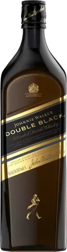 [AA090] Johnnie Walker Double Black 40% 1L