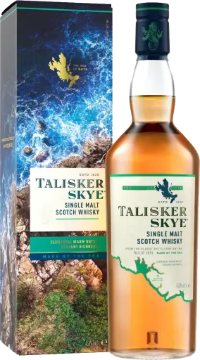 [AA099] Talisker Skye 45.8% 1L