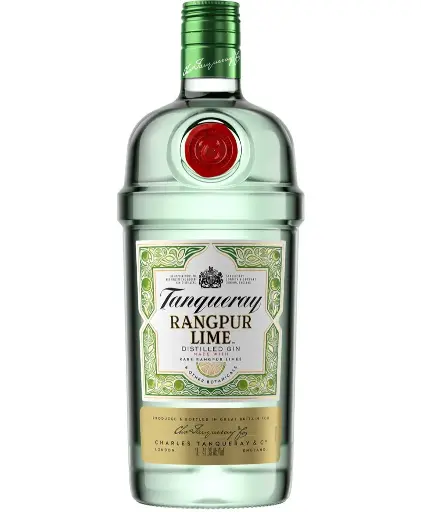 [AG058] Tanqueray Rangpur Lime 1L