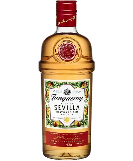 [AG059] Tanqueray Sevilla 41.3% 1L