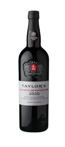 [AW064] Taylors Late Bottled Vintage Port 19% 1L