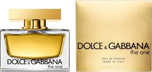 Dolce and Gabbana The One Womans Edp 50ml