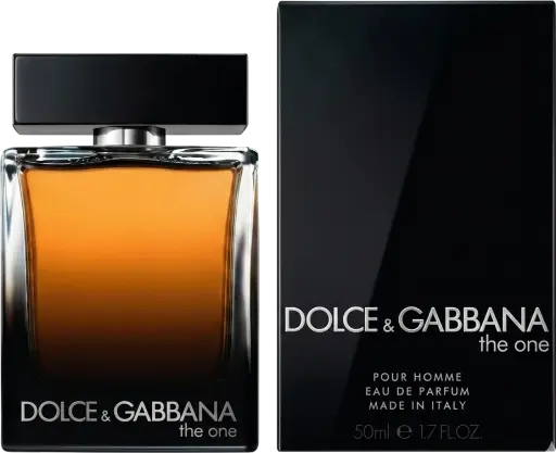 Dolce and Gabbana The One Pour Homme EDP 50Ml