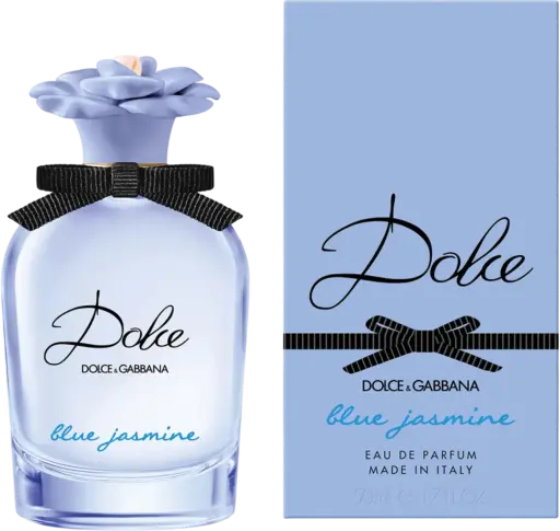 Dolce and Gabbana Blue Jasmine EDP 50Ml