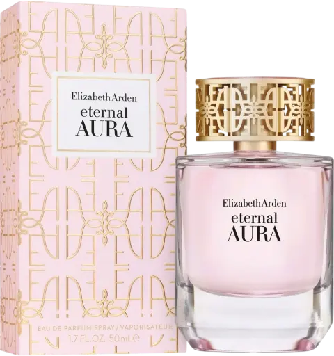 [PA079] Arden Eternal Aura EDP Spray 50ml