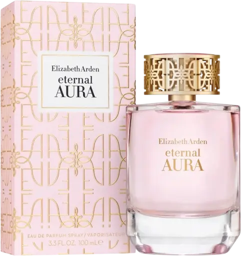 [PA080] Arden Eternal Aura EDP Spray 100ml