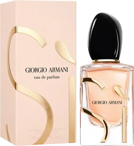 [PL001] Armani Si Edp 50ml 