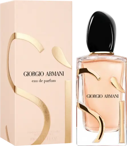 [PL002] Armani Si Edp Spray 100ml 