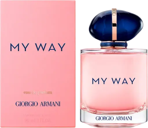 [PL006] Armani My Way Edp 90ml