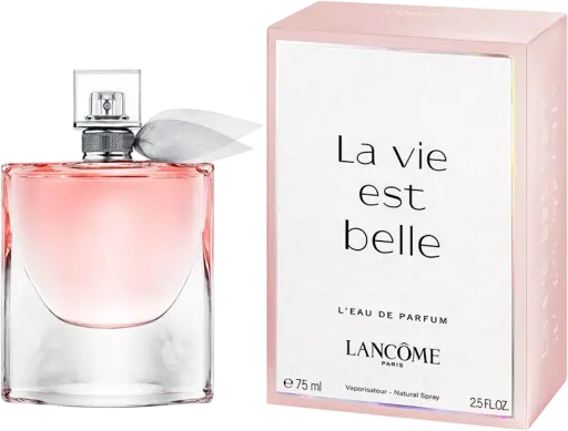 [PL013] Lancome La Vie Est Belle Edp 75ml 
