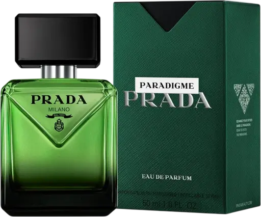 [PL019] Prada Paradigme Edp 50ml
