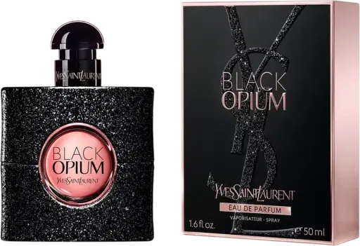 [PL026] YSL Black Opium Edp 50ml